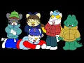 Cringe manchildren deviantart volume 3