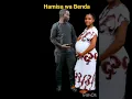 Hamisa wa Benda