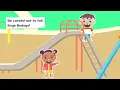 I Dare You, Roys Bedoys! - Read Aloud Children's Books