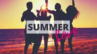 Download Summer love - Gabriel Rox ( Kygo style - Tropical House ) 2018 MP3
