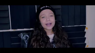 ترنيمة كبرت في حضنه ايريني رئيف 