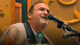 لا يحزنهم الفزع الأكبر    الانبياء   د  أحمد نعينع   نهاوند     ايران      م دندنها