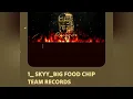 Lagu 1 sky_big food [chip team records]