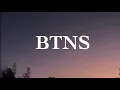 BTNS- The Juans with Janine Teñoso