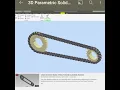 Download Lagu How to Run/Start Animation in Inventor Studio #Shorts