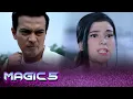 Download Lagu Fathir Lebih Pilih Lindungi Salma Daripada Mila? | Magic 5 - Episode 94