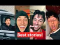 4 hours of Tyler s best stories to eat sleep to