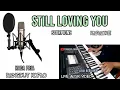 Download Lagu SCORPIONS STILL LOVING YOU KARAOKE DANGDUT KOPLO NADA PRIA-Nada turun