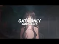 Download Lagu gata only (dscvr remix) - floyymenor [edit audio]