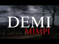 Lagu syameer - DEMI MIMPI (prod.by syameer)