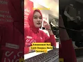 Download Lagu Cek Sound Voice Announcement Mall Cantik Orangnya, Merdu Suaranya😍