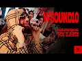 W Sound 10 "HAPPY MONDAY" - Hades66, Westcol, Ovy On The Drums (INSTRUMENTAL)