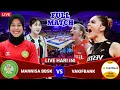 Lagu DUET MAUT ASIA‼️MEGA SEON HANCURKAN VAKIFBANK BIKIN GEMPAR TURKI SPIKE MEGA BIKIN MUSUH GEMETAR