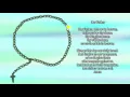 Daily Rosary Tuesday Friday Sorrowful Mysteries - Virtual Rosary