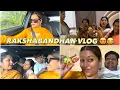 RAKSHABANDHAN VLOG 2025😍😂 | LOTS OF FUN 😝 | PAYAL PATIL VLOG 🤍