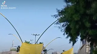 الي ما عندو كبير يشتري كبير ابوي كبير البلد الله يخليلك تاج فوق الراس يا غالي بشار اطبيش 