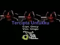 Download Lagu Ungu - Tercipta Untukku (Karaoke) NO VOCAL