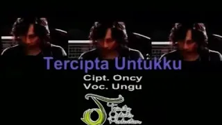 Download Ungu - Tercipta Untukku (Karaoke) NO VOCAL MP3