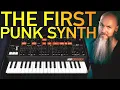 Download Lagu Korg ARP Odyssey: 10 Years Later... Still Worth It?