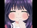 Download Lagu SHE IS SO CUTE!!!-THE FRAGRANT FLOWER BLOOMS WITH DIGNITY-[AMV-EDIT].