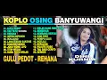 Download Lagu Dini Kurnia - GULU PEDOT - TAU TATU - FULL ALBUM KOPLO OSING BANYUWANGI 2025