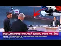 Download Lagu [🇫🇷/🇷🇺] LA FRANCE INTERCEPTE UN NAVIRE RUSSE DE LA FLOTTE FANTÔME: escalade ou coup d'arrêt ?