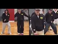Alien boy dance (morrie / Kevin / FUMINORI/ Yuma) cut.