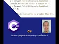 How to Use and Inputs in C