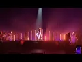 CarlyRaeJepsen SoniceTour Osaka --- surrender my heart