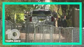 Pasco sheriff warns agency is falling behind on hiring deputies