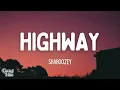 Shaboozey - Highway (Lyrics)