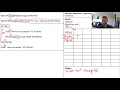 Python TRACS Page 21 Input Validation with Complex Conditions National 5 Computing