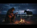 Run Until the Road Runs Out 🛣️ Dark Country Outlaw Ballad | Dark Country Music