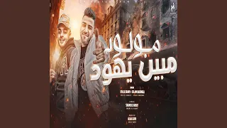                                  مهرجان مولد مبين يهود دندنها