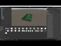 Unity Pool Table WIP