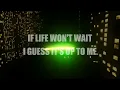 Simple Plan - When I'm Gone (Lyric Video)