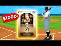 Can I Unlock this 1000 Card for FREE