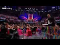 Elgar:  Pomp and Circumstance March No 1 in D major, 'Land of Hope and Glory' (Prom 75)