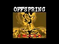 The Offspring - Bad Habit