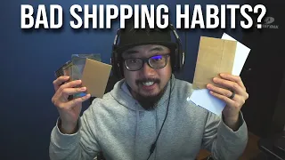 TCGplayer from a BUYERS Perspective