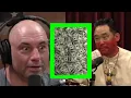 David Choe Asks For a Billon Dollars
