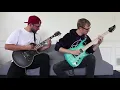 August Burns Red - Meddler (guitar cover)