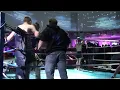 Chris Moir Vs Andy Foley 8man Qtr 2010