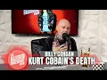 BILLY CORGAN - Kurt Cobain s Death