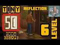 50 Tiny Room Escape Walkthrough Level 6