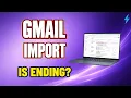 Gmailify and POP Are Ending How to Keep Other Email Accounts in Gmail