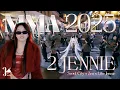 Lagu [KPOP IN PUBLIC] JENNIE MMA 2025 - ‘Seoul City ‘+’ZEN’+'like JENNIE' Dance Cover By KINGSCREW