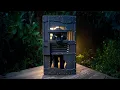 Rust Workshop Skin Making Process with AI Adobe Firefly