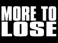 Download Lagu Miley Cyrus - More to Lose (Official Lyric Video)