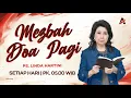 Download Lagu BANGKIT DARI KELUMPUHAN | Ps. Linda Hartini | Mezbah Doa Pagi | 27 Agustus 2025